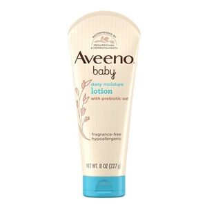 Aveeno Baby Daily Moisture Lotion